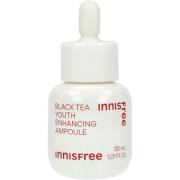 Innisfree Black Tea Youth Enhancing Ampoule 30 ml
