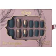 Dashy 24 Nails Couture Kit Ivy Graphic