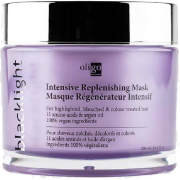 Oligo Blacklight Styling & Care Intensive Repleneshing mask 200 m