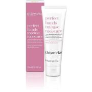 This Works Perfect Hands Intense Moisture 75 ml