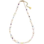 SUI AVA Love Freshwater Necklace Love