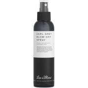 Less Is More Organic Earl-Grey Blow-Dry Spray  150 ml