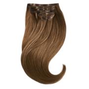 Rapunzel of Sweden Clip-on set Sleek Clip-on set 7 pieces 50 cm 5