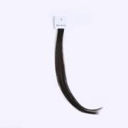 Rapunzel of Sweden Accessories Colour sample 20 cm 1.2 Black Brow