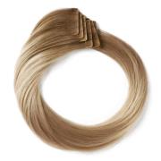 Rapunzel of Sweden Tape-on extensions Premium Tape Extensions Sea