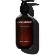 Grown Alchemist Gentle Gel Facial Cleanser 200 ml