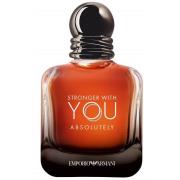 Giorgio Armani Emporio Armani Stronger With You Absolutely 50 ml