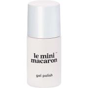 Le Mini Macaron Single Gel Polish Chantilly