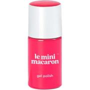 Le Mini Macaron Single Gel Polish Sweet Cherry