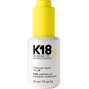 K18 Molecular Repair Hair Oil  30 ml