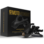 HeadBlade Razor MOTO Midnight