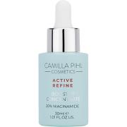 Camilla Pihl Cosmetics Active Refine Booster 30 ml