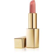 Estée Lauder Pure Color Project Emerald Lipsticks Lipstick Creme