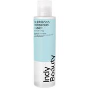 INDY BEAUTY Superfood Hydrating Toner 150 ml