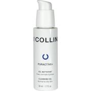 G.M. Collin Puractive+ Cleansing Gel 50 ml