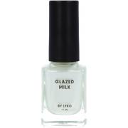 By Lyko Sunny Days Collection Nail Polish Glazed Milk