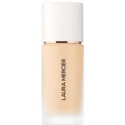 Laura Mercier Real Flawless Weightless Perfecting Foundation 0W1