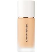 Laura Mercier Real Flawless Weightless Perfecting Foundation 1W1
