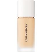 Laura Mercier Real Flawless Weightless Perfecting Foundation 2W1