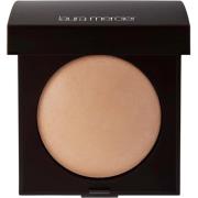 Laura Mercier Matte Radiance Baked Powder Bronzer 02