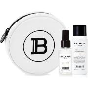 Balmain Hair Couture Travel Companion St Tropez