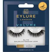 Eylure Volume & Curl No.112