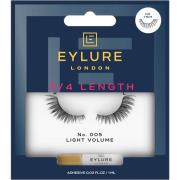 Eylure 3/4 Length No. 005