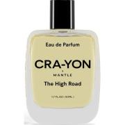 CRA-YON x MANTLE The High Road Eau de Parfum 50 ml