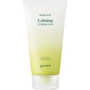 Goodal Houttuynia Cordata Calming Ph Balancing Cleansing Foam 150