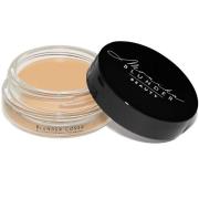 Monika Blunder Beauty Blunder Cover Foundation/Concealer  3.5 - D