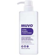 Muvo Ultra Blonde Conditioner 500 ml