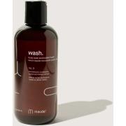 maude Wash. Body Wash and Bubble Bath No. 3 354,9 ml