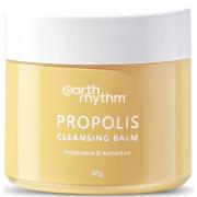 Earth Rhythm Cleansing Balm With Propolis 60 g