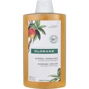 Klorane Shampooing à la Mangue 400 ml