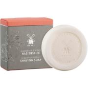 Mühle Grapefruit and Mint Shaving Soap 65 g