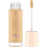 Catrice Soft Glam Filter Fluid 020 Light-Medium