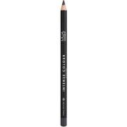 MUA Makeup Academy Intense Colour Eye Liner Total Eclips