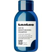 LeaLuo Dip In Moisturizing Shampoo  100 ml
