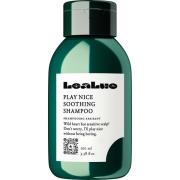 LeaLuo Play Nice Soothing Shampoo  100 ml
