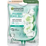 Garnier SkinActive Cryo Jelly Sheet Mask Face