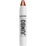 NYX PROFESSIONAL MAKEUP Jumbo Artistry Face Sticks 06 Flan