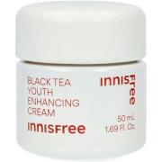 Innisfree Black Tea Youth Enhancing Cream 50 ml