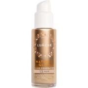 Lumene Glow Fluid Foundation SPF20 1.5 Fair