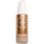 Lumene Glow Fluid Foundation SPF20 2 Medium