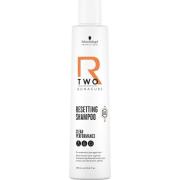 Schwarzkopf Professional BC Bonacure R-TWO Resetting Shampoo 250