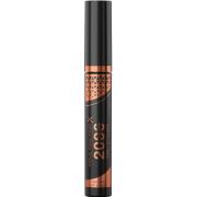 Max Factor 2000 Calorie Pro Stylist Mascara Black brown