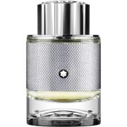 Montblanc Explorer Platinum Eau de Parfum 60 ml