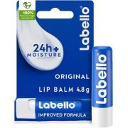 Labello Original Care Lip Balm 1 stk