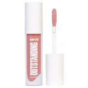 MIYO Outstanding Cool Lipgloss 37 Bacio