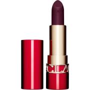 Clarins     Joli Rouge Shiny Lipstick 759S Woodberry